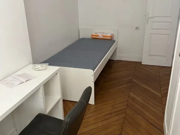 Colocation Charenton le pont