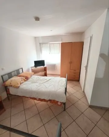 Studio à louer