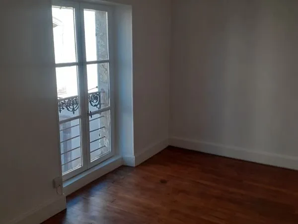 Loue appartement 35m2