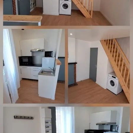 T2 libre de suite