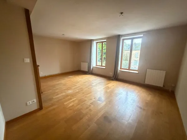 Appartement Sedan 3 pièce(s) 56 m2