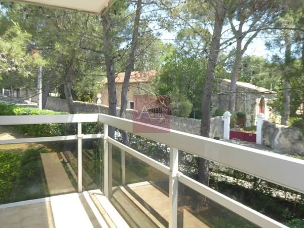 Appartement 1 pièce 42 m²