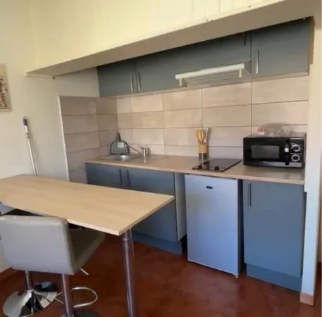 Location meublée T2 Pamiers