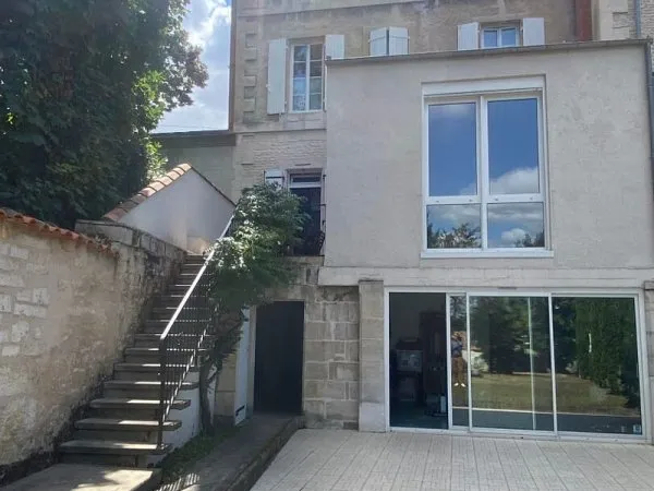 Maison 9 pièces 199 m2