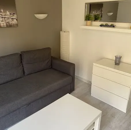 Appartement 2 pièces 29 m²