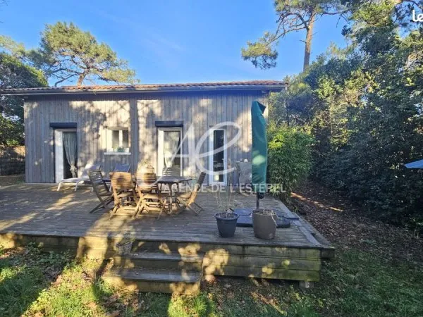 Maison 3 pièces 67 m²