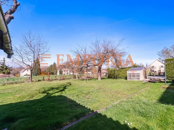 Maison à vendre, 79.98m² - Zillisheim 68720