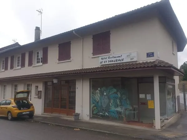 Local commercial 525 m²