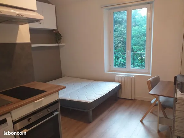 Apppartement 23m² Linas/Montlhéry