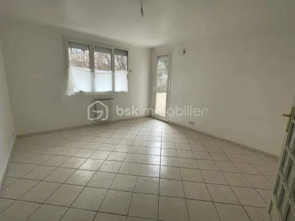 Appartement 4 pièces 63 m²