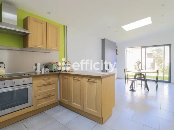 Maison 3 pièces 94 m²