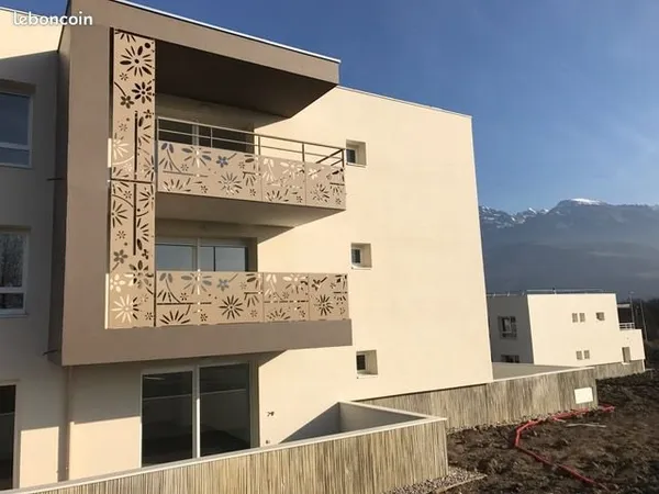 Appartement type 2