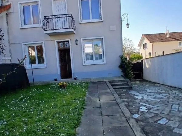 Appartement 3 pièces 71 m²
