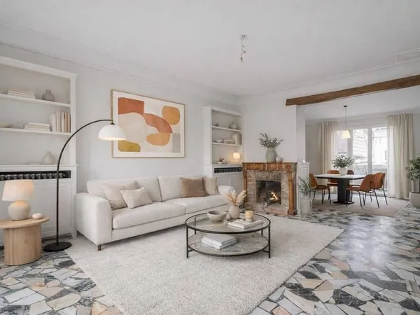 Maison 6 pièces 166 m²