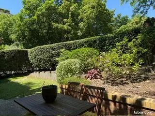 Appartement 3 pièces 72 m² avec jardin - Épinay-sur-Seine 250.000 , proximité Enghien les Bains