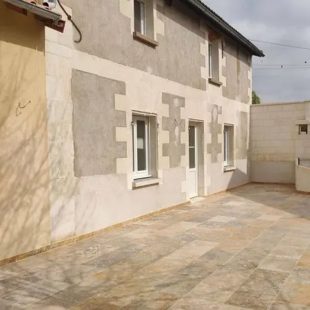 Maison 4 pièces 115 m²