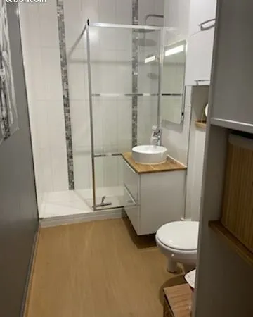Loue appartement