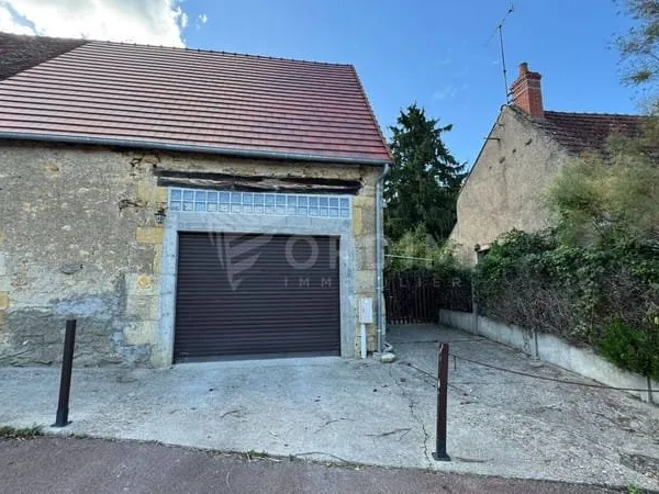 Propriété agricole 84 m²