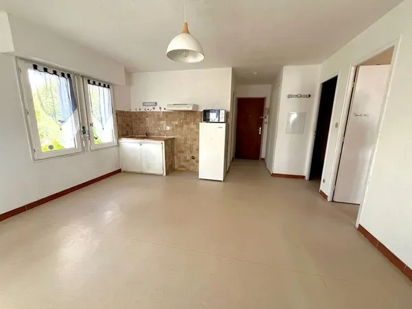 Appartement Jonzac