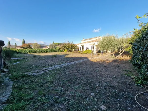 Maison 5 pièces 200 m²