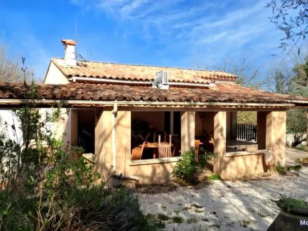 Maison 5 pièces 130 m²