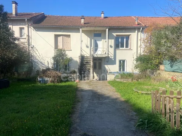 Appartement de 88,50 m2 au calme - Jardin privatif