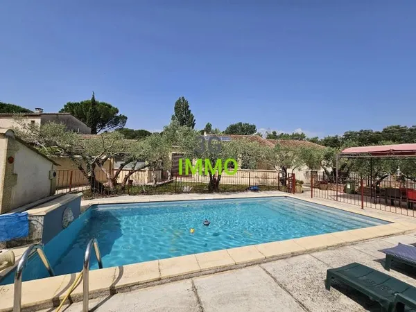 Maison 4 pièces 147 m²