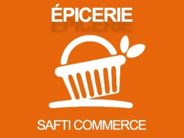 Prenez les commandes d'une supérette de proximité