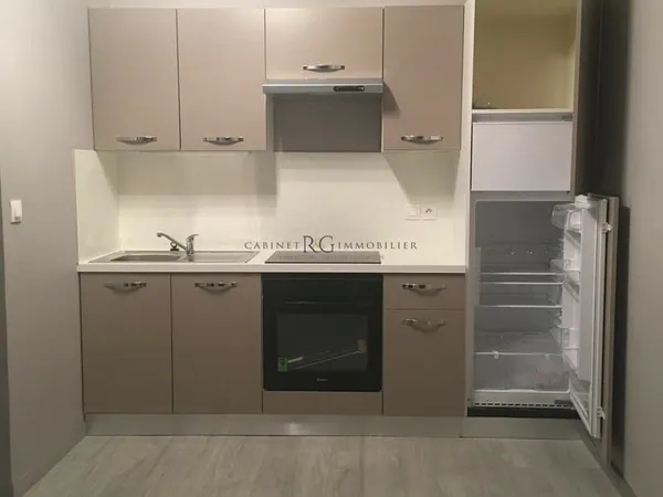 METZ CENTRE F2 MEUBLE