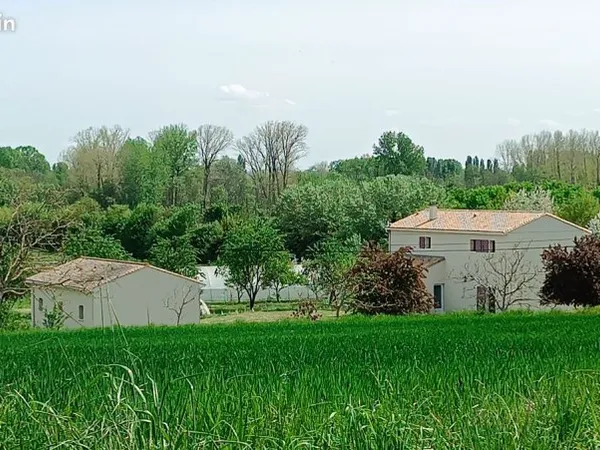 Maison d'architecte bioclimatique