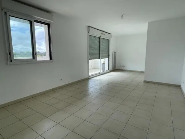 Appartement 4 pièces 83 m²