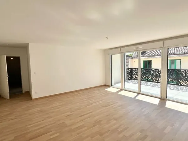Appartement T4 - 102m2 - Saint-Cyprien