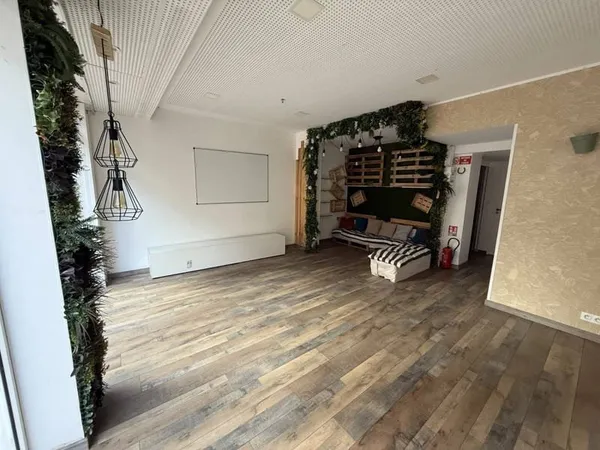 Local commercial 41 m²