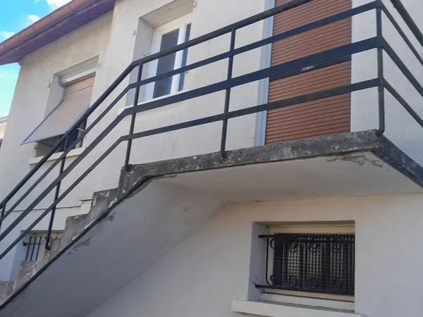 Maison a vendre quartier les castors 305 000 Euros