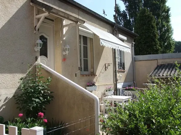 Belle Maisonnette - 4 pièce(s) - 54 m2