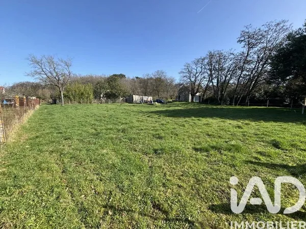 Terrain 5332 m²