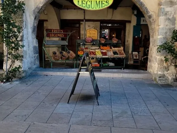Fond de commerce à vendre