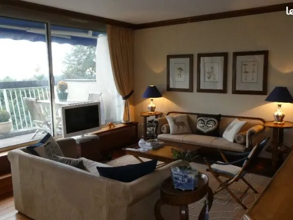 Appartement 2 pièces 81 m²