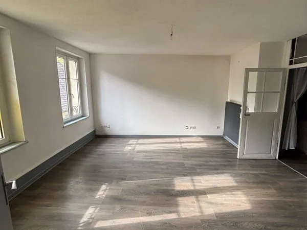 Appartement 3pieces 60m2
