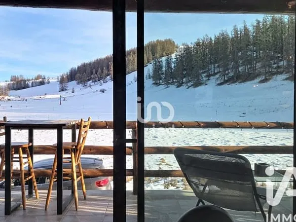 Vente Gîte 4 pièces