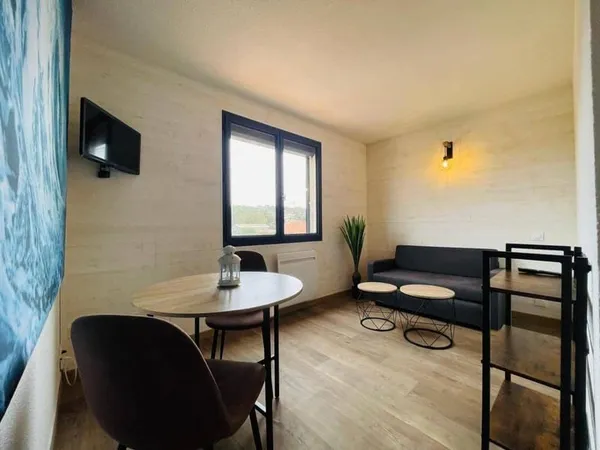 Appartement 4 pièces 75 m²