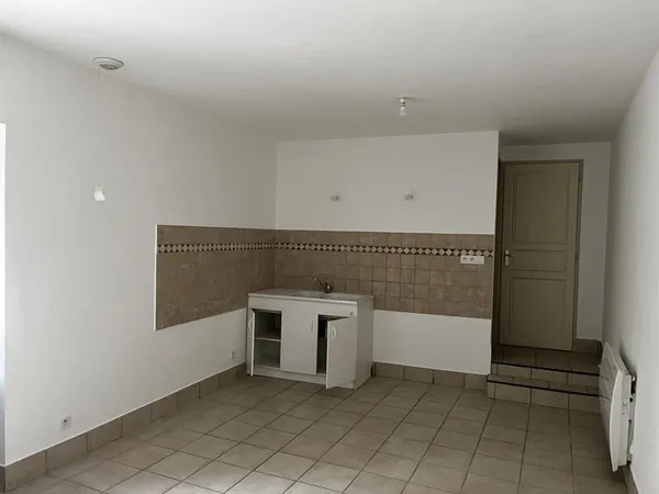 Studio-Centre ville