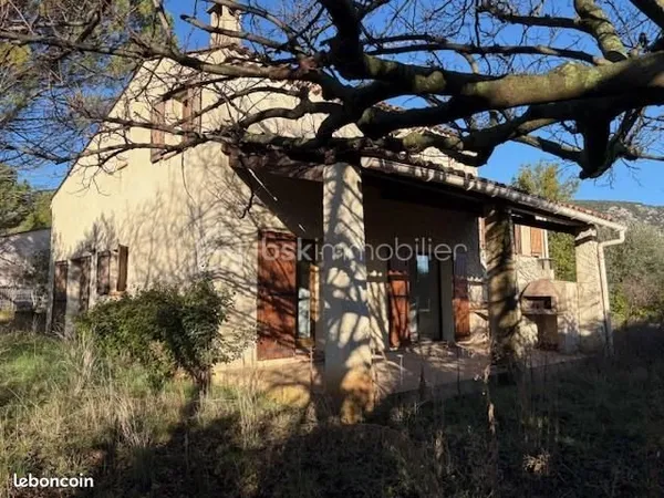 Maison 7 pièces 155 m²