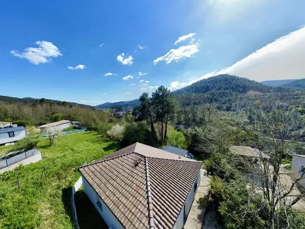 Villa Individuelle T4 Plain-Pied