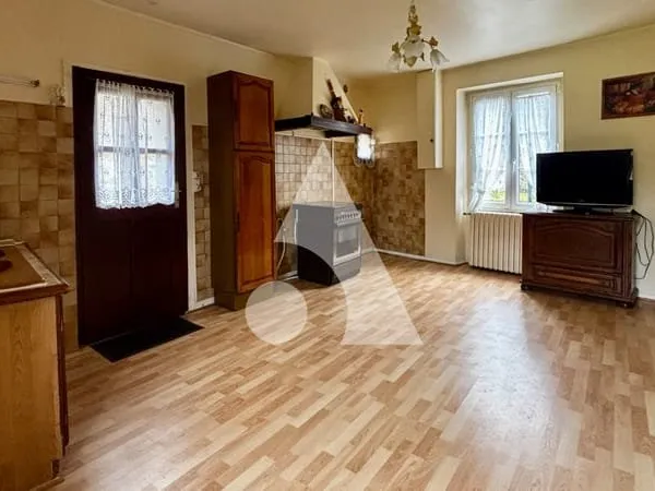 Maison La Ferte Milon 2 pièce(s) 76 m2