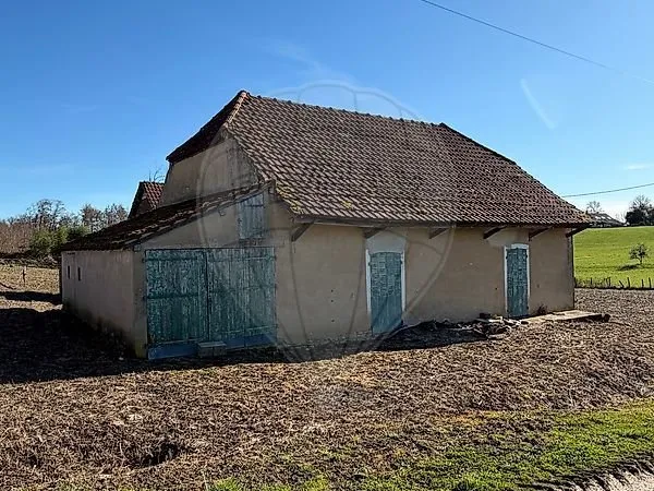 Maison 2 chambre(s) à vendre