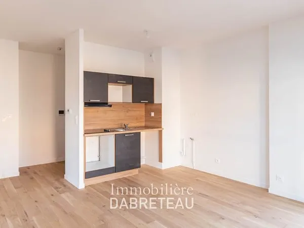 Appartement Brignais 2 pièce(s) 43.95 m2