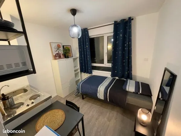 Immeuble de rapport 38 pièces 750 m²