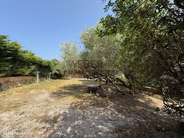 Villa 7 pièces 165 m²