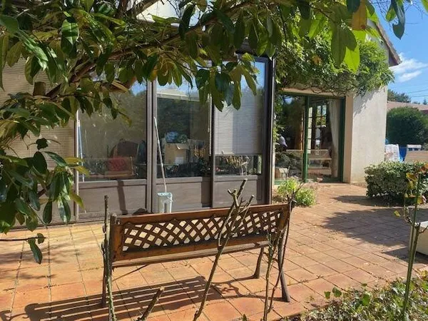 Maison 8 pièces 150 m²